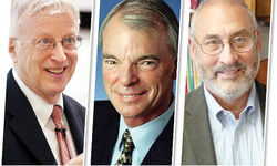 Economics of asymmetric information Economics of asymmetric information