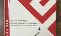 India at the crossroads India at the crossroads