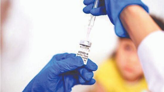 Zydus Cadilas needle-free, plasmid DNA Covid vaccine for children, adults to be launched in September