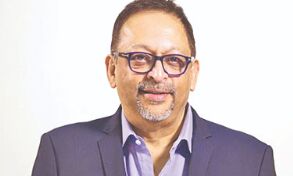 Film producer & media personality Pradeep Guha no more Film producer & media personality Pradeep Guha no more