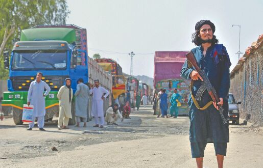 Top Taliban leader in Kabul, governance plan to be finalised Top Taliban leader in Kabul, governance plan to be finalised