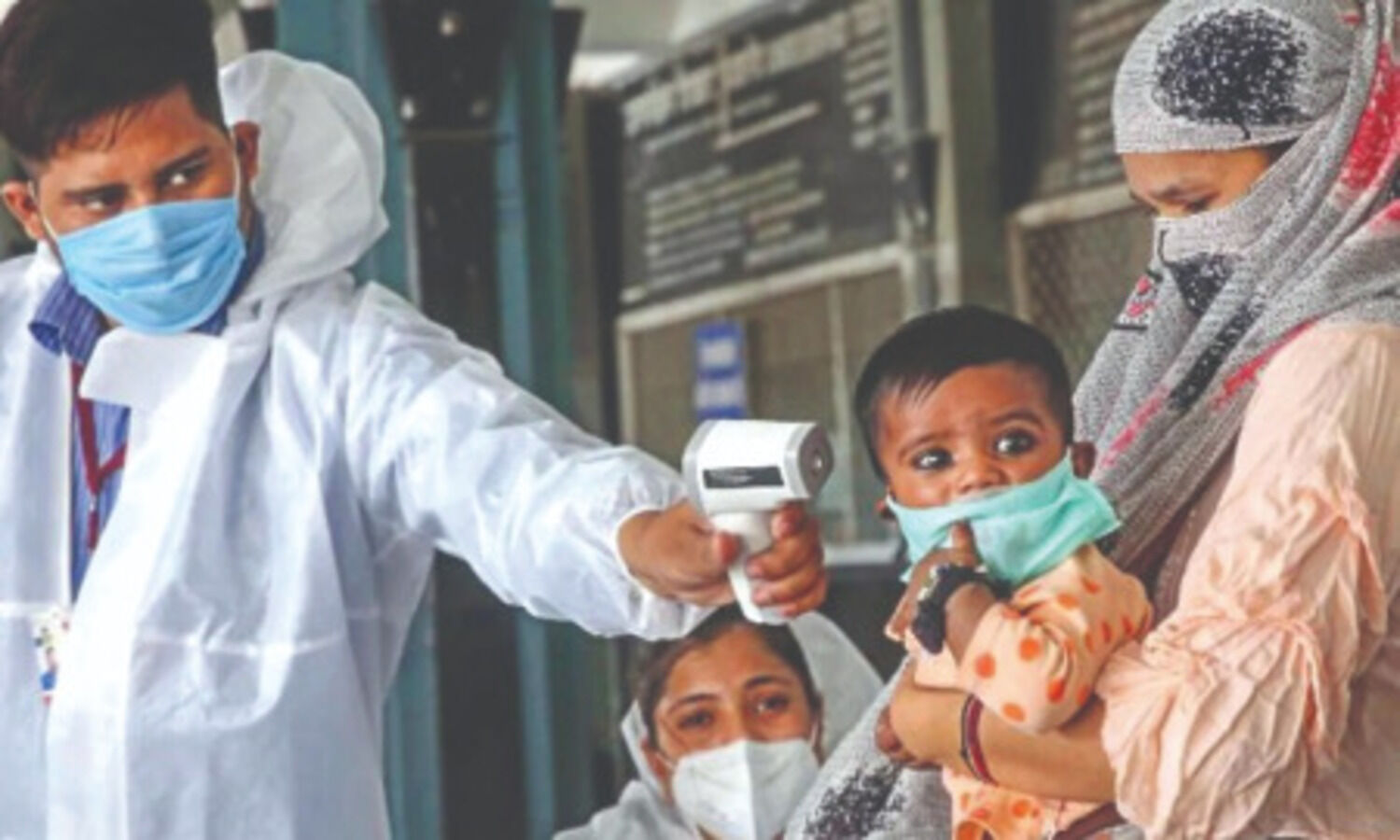 721 children in child care institutions contracted Covid since outbreak: RTI