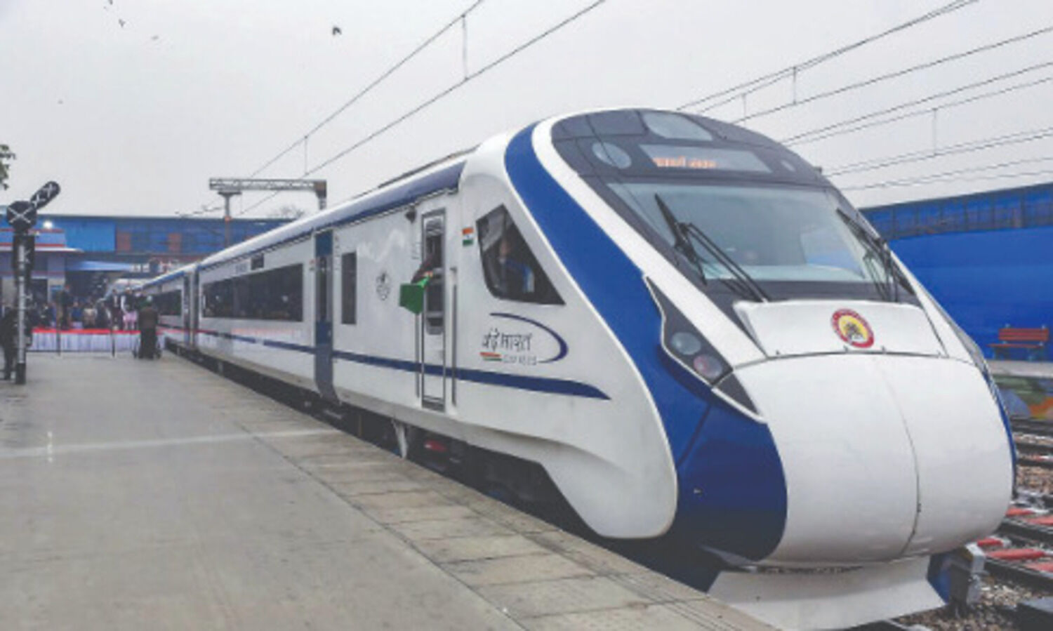 Railways suffered Rs 36K cr loss during pandemic