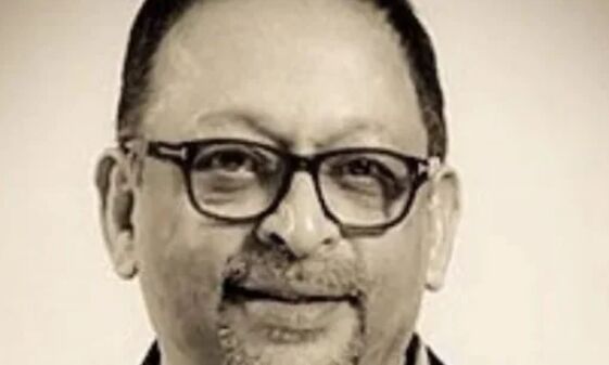 Fiza producer Pradeep Guha dies