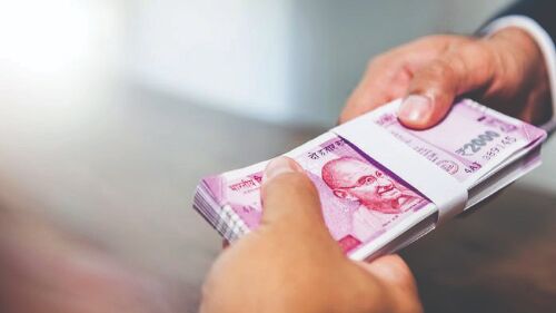 NABARDs loans rise 25.2% to `6L cr in FY21 NABARDs loans rise 25.2% to `6L cr in FY21