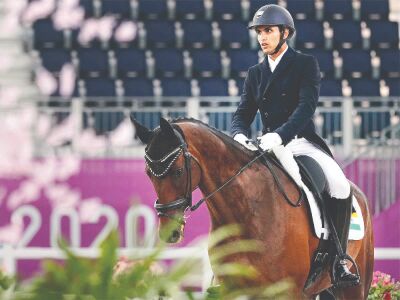 Fouaad Mirza has to look at life beyond Seigneur Medicott Fouaad Mirza has to look at life beyond Seigneur Medicott