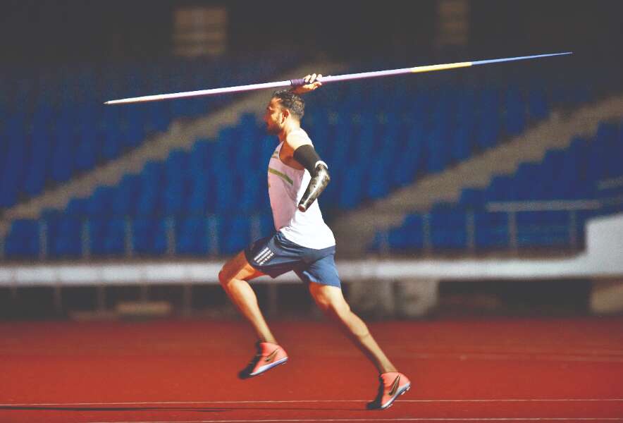 5 athletes, 6 officials from Indian contingent to take part in opening ceremony 5 athletes, 6 officials from Indian contingent to take part in opening ceremony