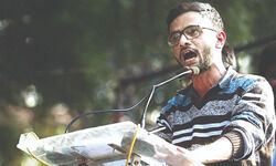 Press framed me, cops proof from BJP IT cell, Umar argues