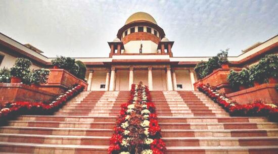 Centre, states have to find solution for removal of road blockades, says SC Centre, states have to find solution for removal of road blockades, says SC