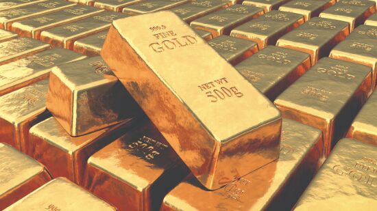 Gold ETFs log Rs 61 cr outflow in July Gold ETFs log Rs 61 cr outflow in July