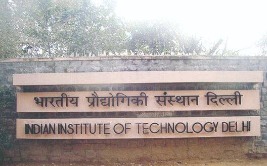 IIT-Delhi researchers develop modified cotton fabric that absorbs air pollutants