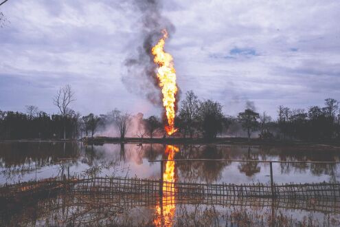 OIL cant be judge in its own cause, will recreate panel: SC