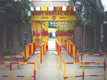 SCL end five-year deal with East Bengal SCL end five-year deal with East Bengal