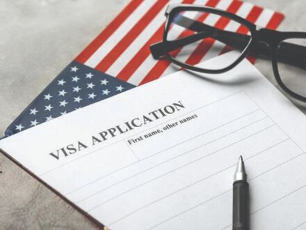 US issues record number of   student visas in India this year