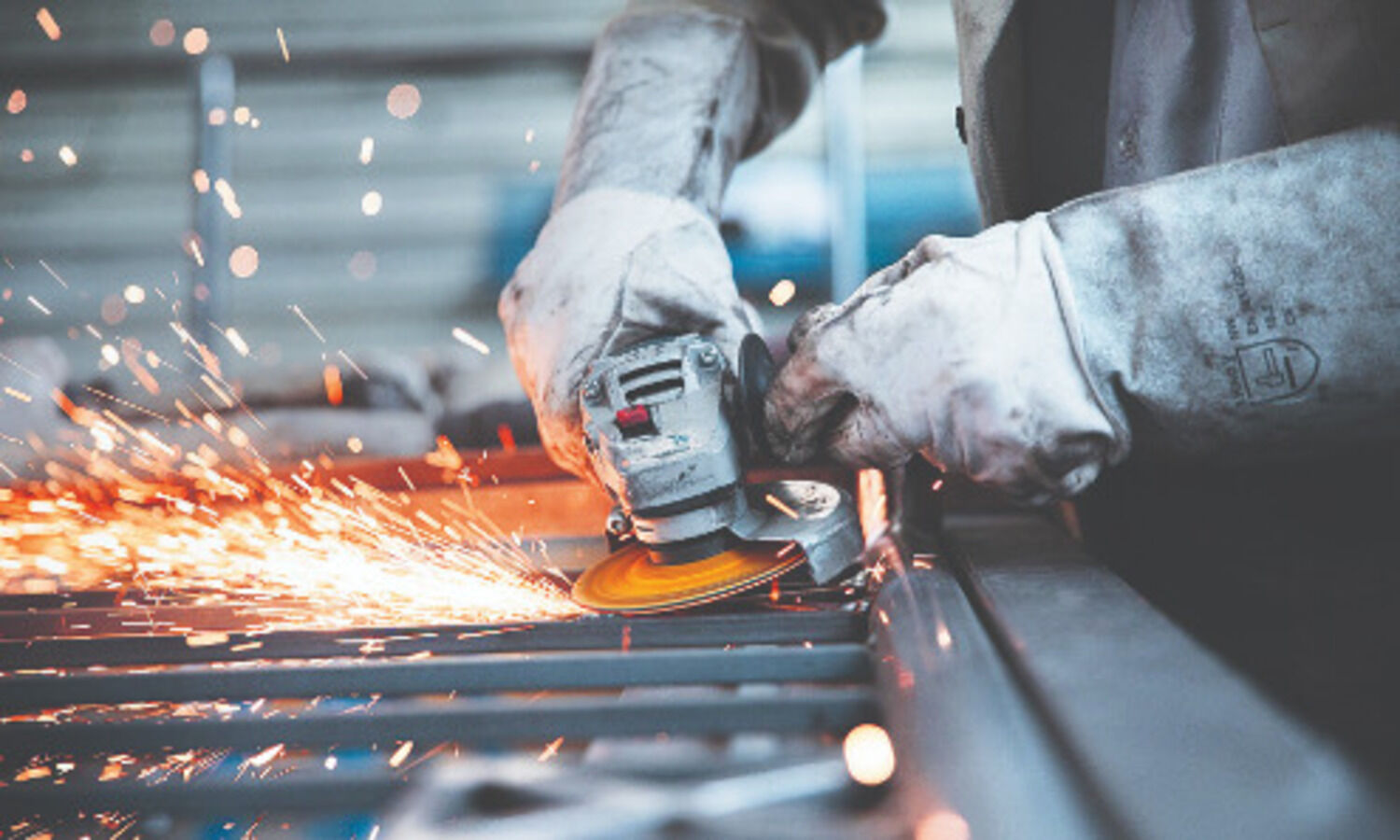 India pips US to rank 2nd in list of most attractive manufacturing hub globally