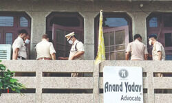 Ex-army man kills daughter-in-law, 3 of family, confesses Ex-army man kills daughter-in-law, 3 of family, confesses