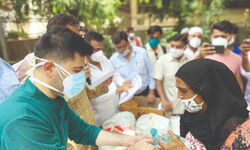 …What we need is institutional support: Trans community …What we need is institutional support: Trans community