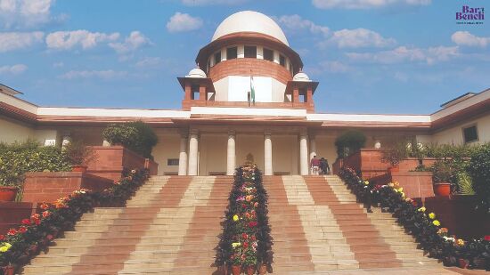 Top court asks AFT to decide pleas of Navy officers on PC Top court asks AFT to decide pleas of Navy officers on PC
