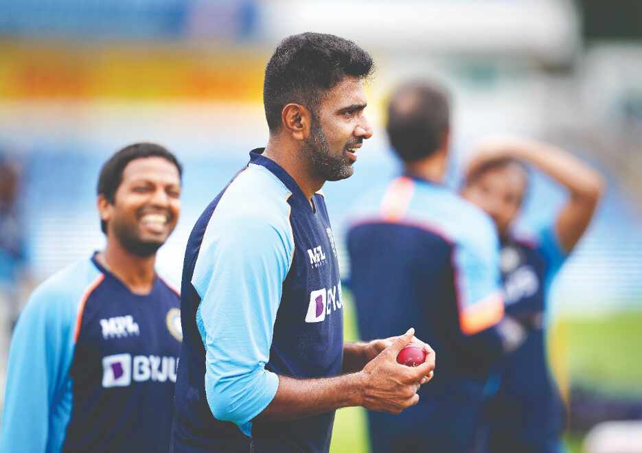 High-flying India eyeing unassailable series lead High-flying India eyeing unassailable series lead