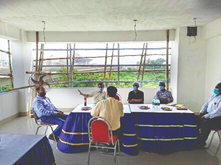 State to build organic fertiliser hub at Rajarhat worth Rs 15 cr State to build organic fertiliser hub at Rajarhat worth Rs 15 cr