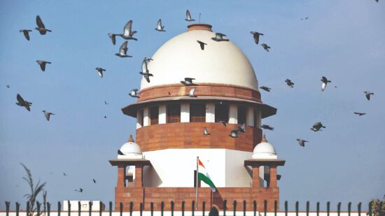 SC lays down parameters for bail pleas SC lays down parameters for bail pleas