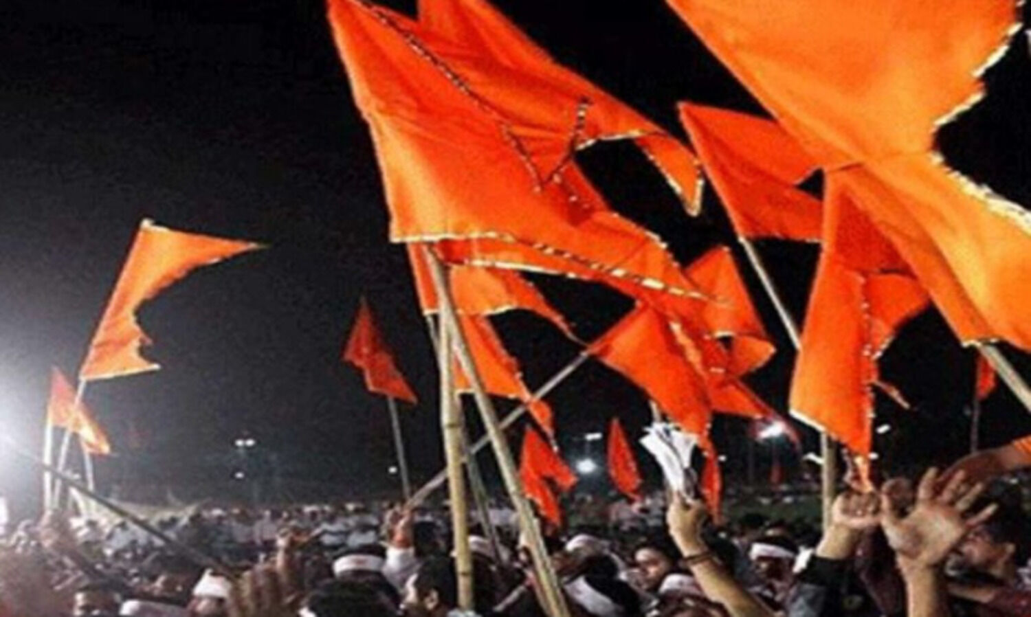 Rane embarassed Centre, PM should take stern view of his remarks against Maha CM: Sena