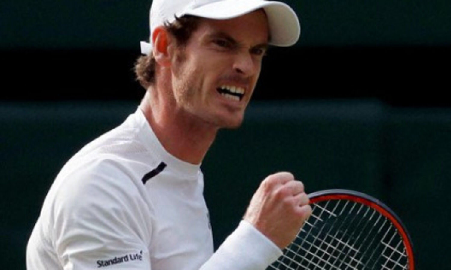 Murray out of the Winston-Salem Open losing to Tiafoe in the second round