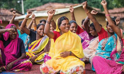 Participatory transformation