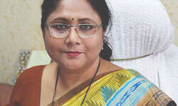 State University of Health Sciences gets new V-C