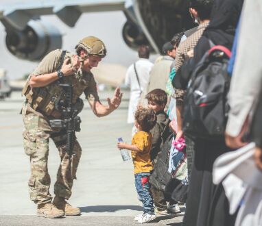 Afghans race to beat Aug 31 US deadline for withdrawal Afghans race to beat Aug 31 US deadline for withdrawal