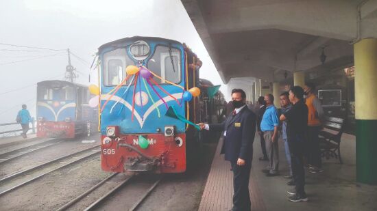 Himalayan Rlys to offer 20% off on fares during lean season