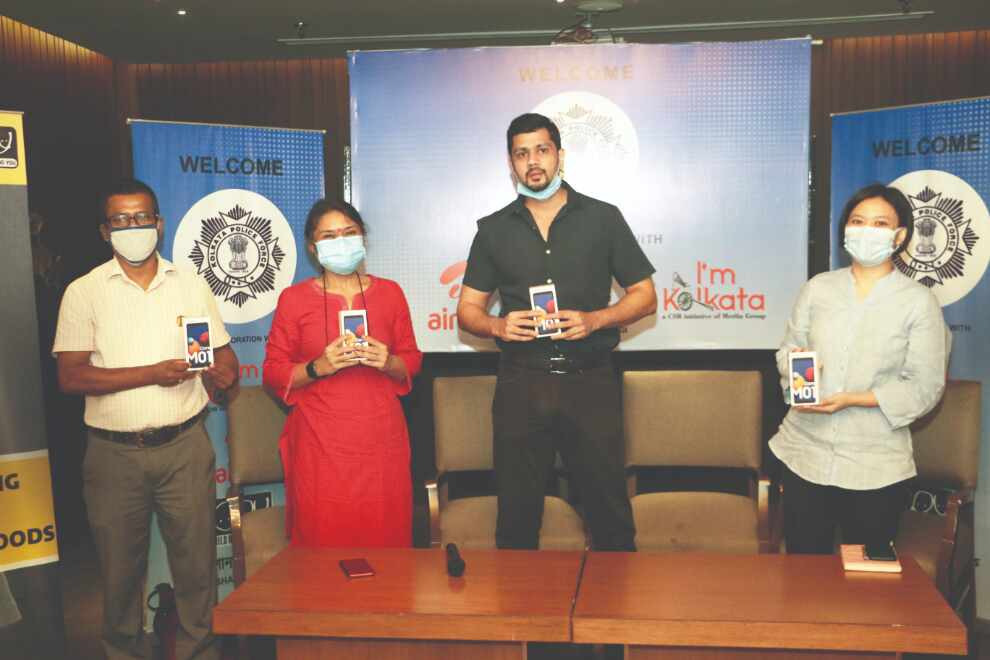 Education at doorsteps for poor children Education at doorsteps for poor children