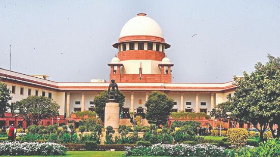 Top cop appointment: SC asks Delhi HC to decide plea in two weeks Top cop appointment: SC asks Delhi HC to decide plea in two weeks