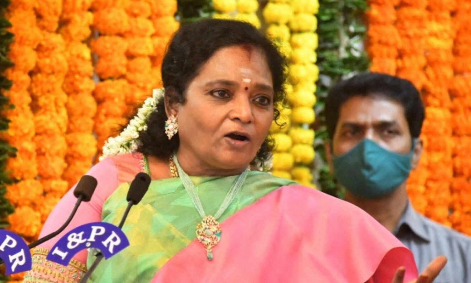 Puducherry govt has largely succeeded in containing spread of Covid: Lt Governor