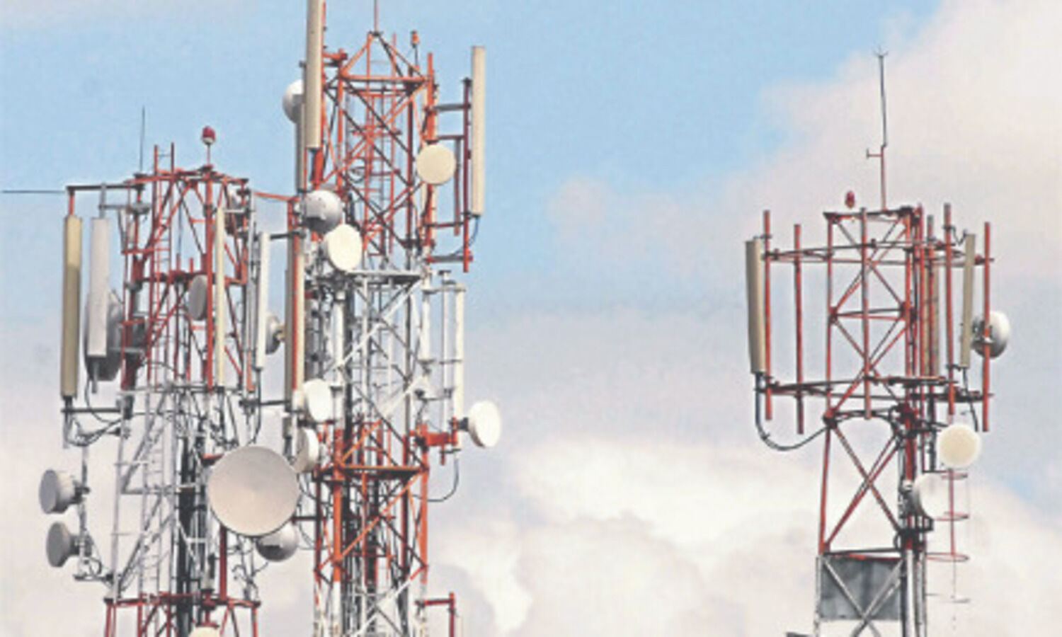 Trai proposes to reduce levies on satellite services