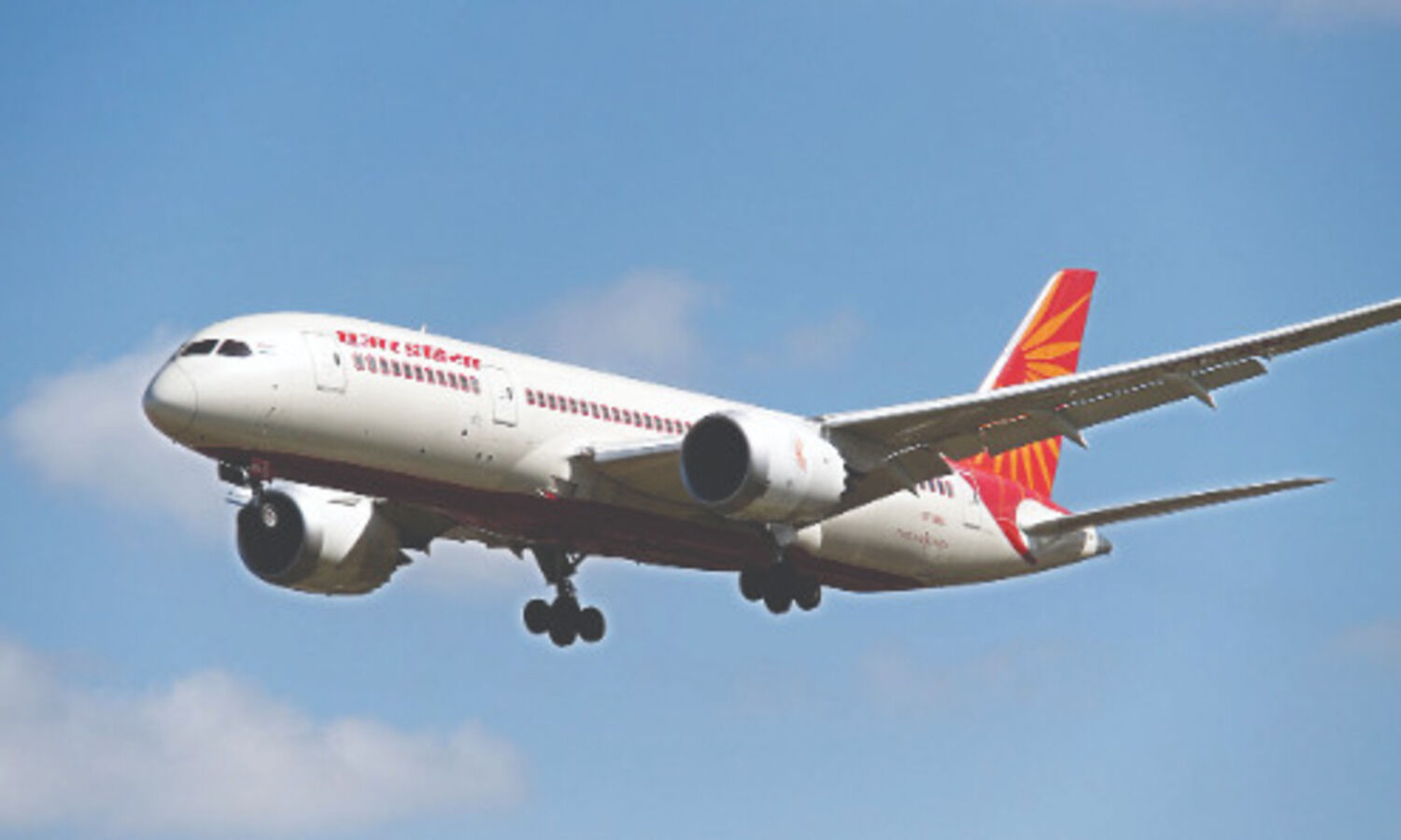 Resignation ends legal relation with pilots, cant be withdrawn later: Air India tells HC