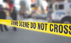 HCs son held for shooting man in head in road rage HCs son held for shooting man in head in road rage