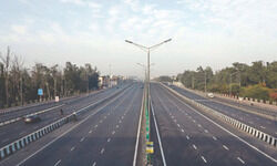 Delay in taking change of scope approval delaying NH projects Delay in taking change of scope approval delaying NH projects