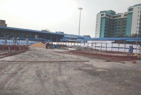 City to get CNG station at Transport Bhawan City to get CNG station at Transport Bhawan