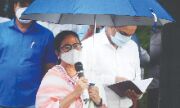 State set to allot 10 acres to medicos for housing complex State set to allot 10 acres to medicos for housing complex