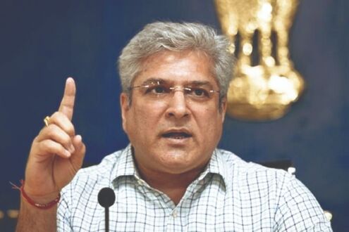 DTC buses: Transport Minister sues BJP MLA for defamation over graft allegations DTC buses: Transport Minister sues BJP MLA for defamation over graft allegations