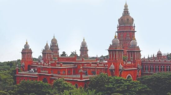 Make mandatory bumper-to-bumper insurance, says Madras High Court Make mandatory bumper-to-bumper insurance, says Madras High Court