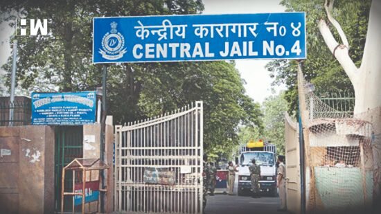 Unitech: SC furious as ED submits Chandras running secret office with help from jailers Unitech: SC furious as ED submits Chandras running secret office with help from jailers