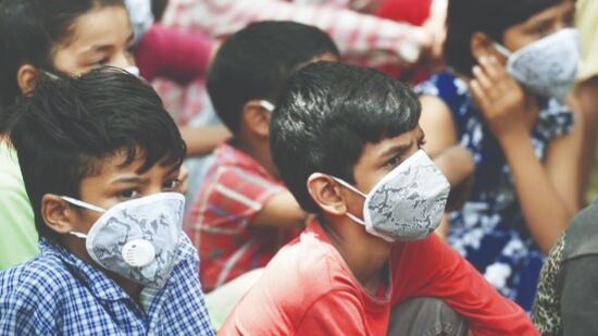 States to protect minors who lost parents during Covid pandemic: SC