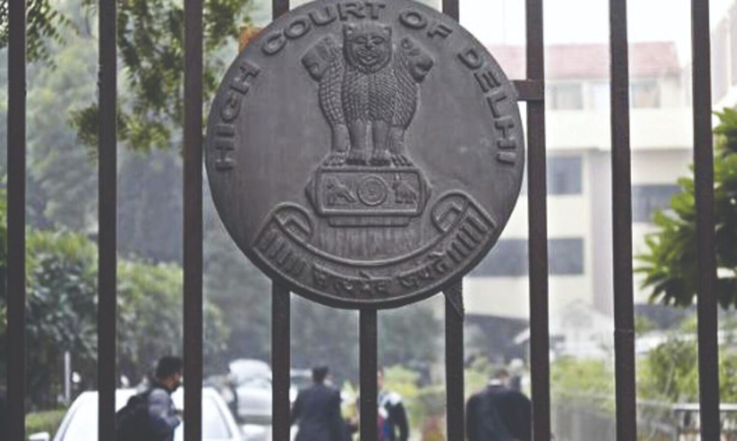 Jantar Mantar case: Interim protection to Hindu Raksha Dal president refused by HC