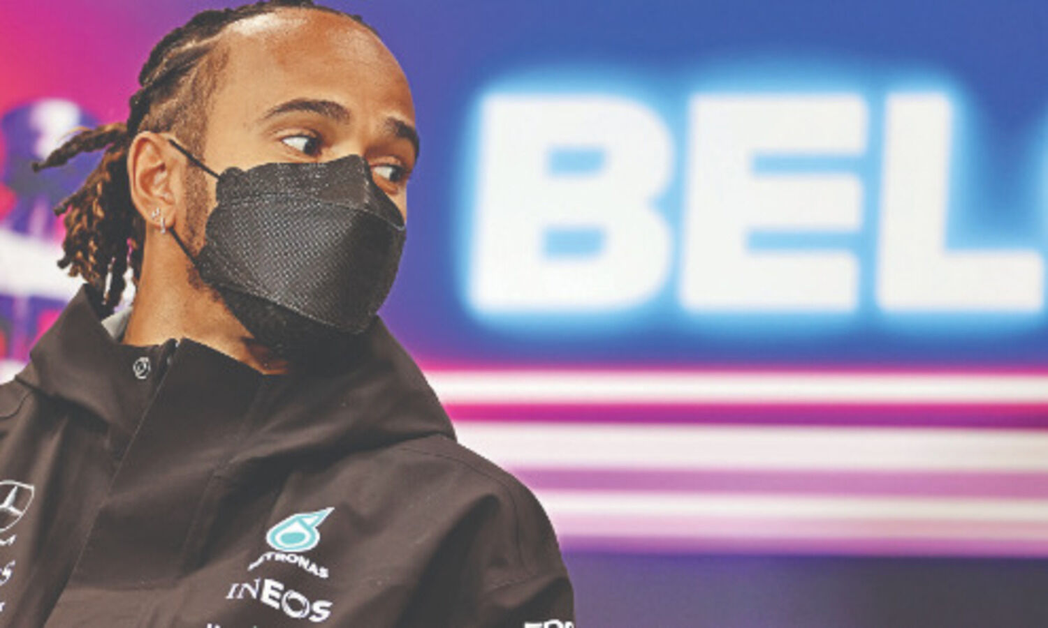 Hamilton chases 100th F1 win on Schumachers favourite track