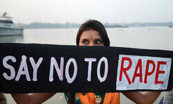 Crime and punishment