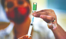 Balurghat: 412 inmates of Correctional   Home inoculated