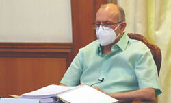 HC asks L-G and Centre to reply to Delhi govt on appointing SPPs