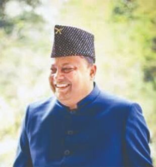 Anit Thapa to float new party on Sept 9 Anit Thapa to float new party on Sept 9